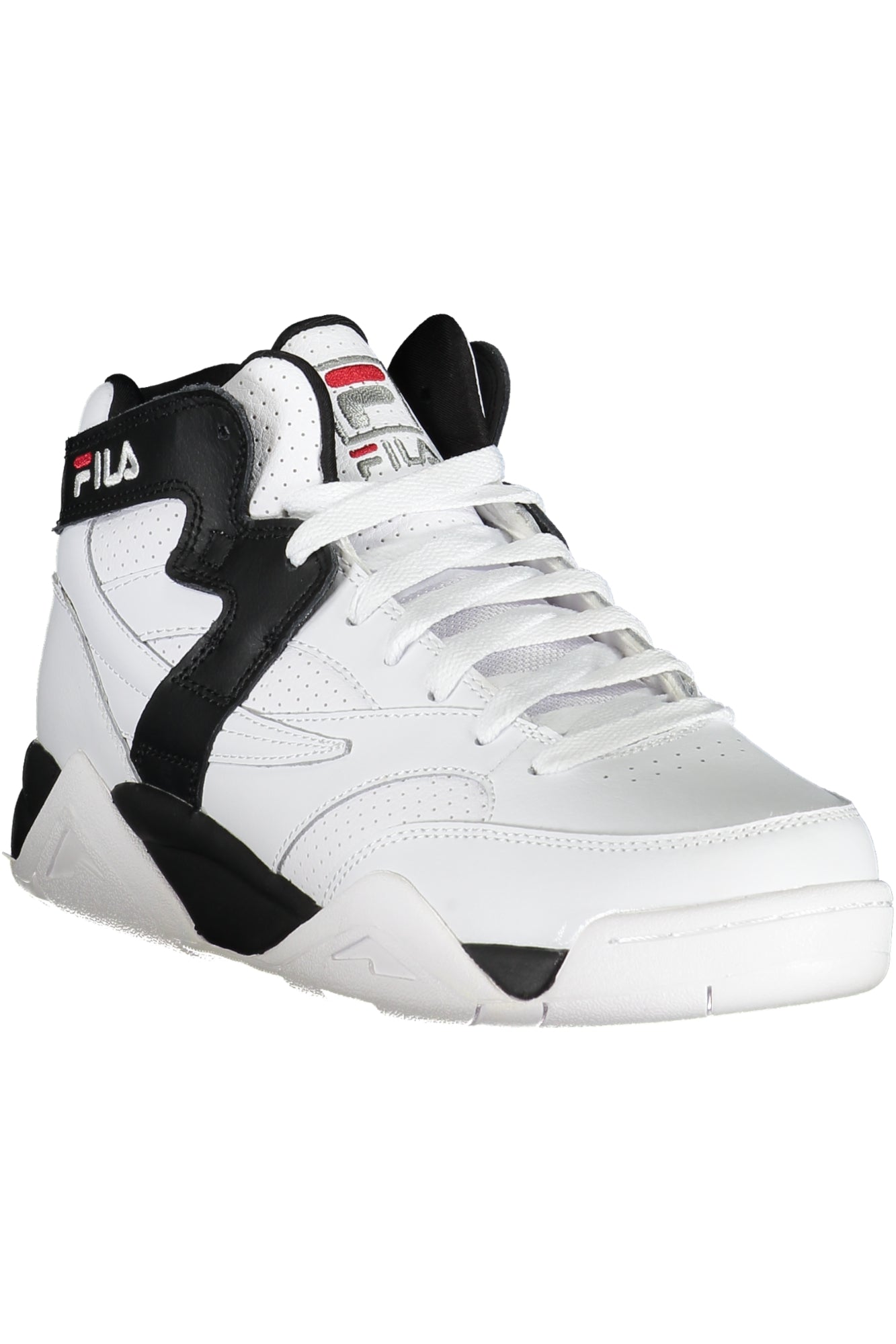 FILA Men Sneakers - White