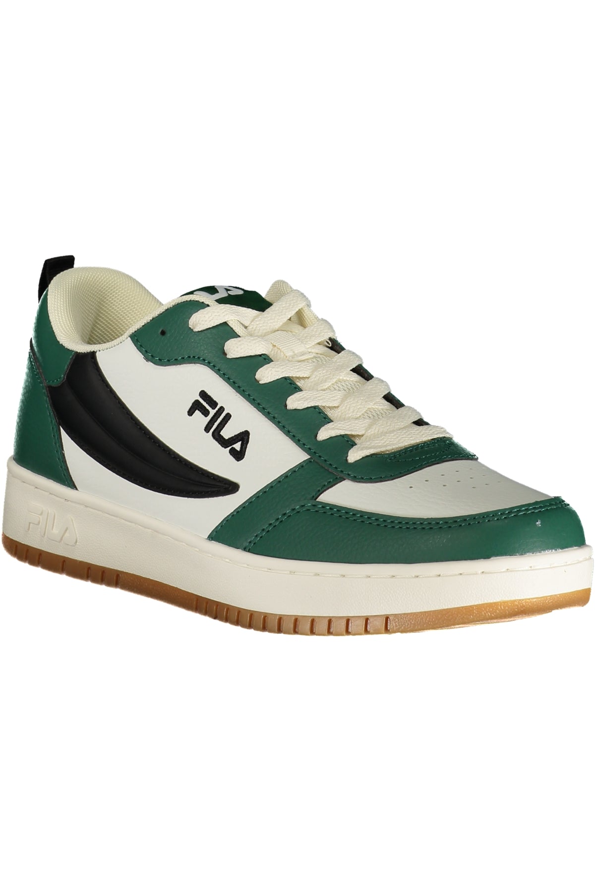 FILA Men Sneakers - White