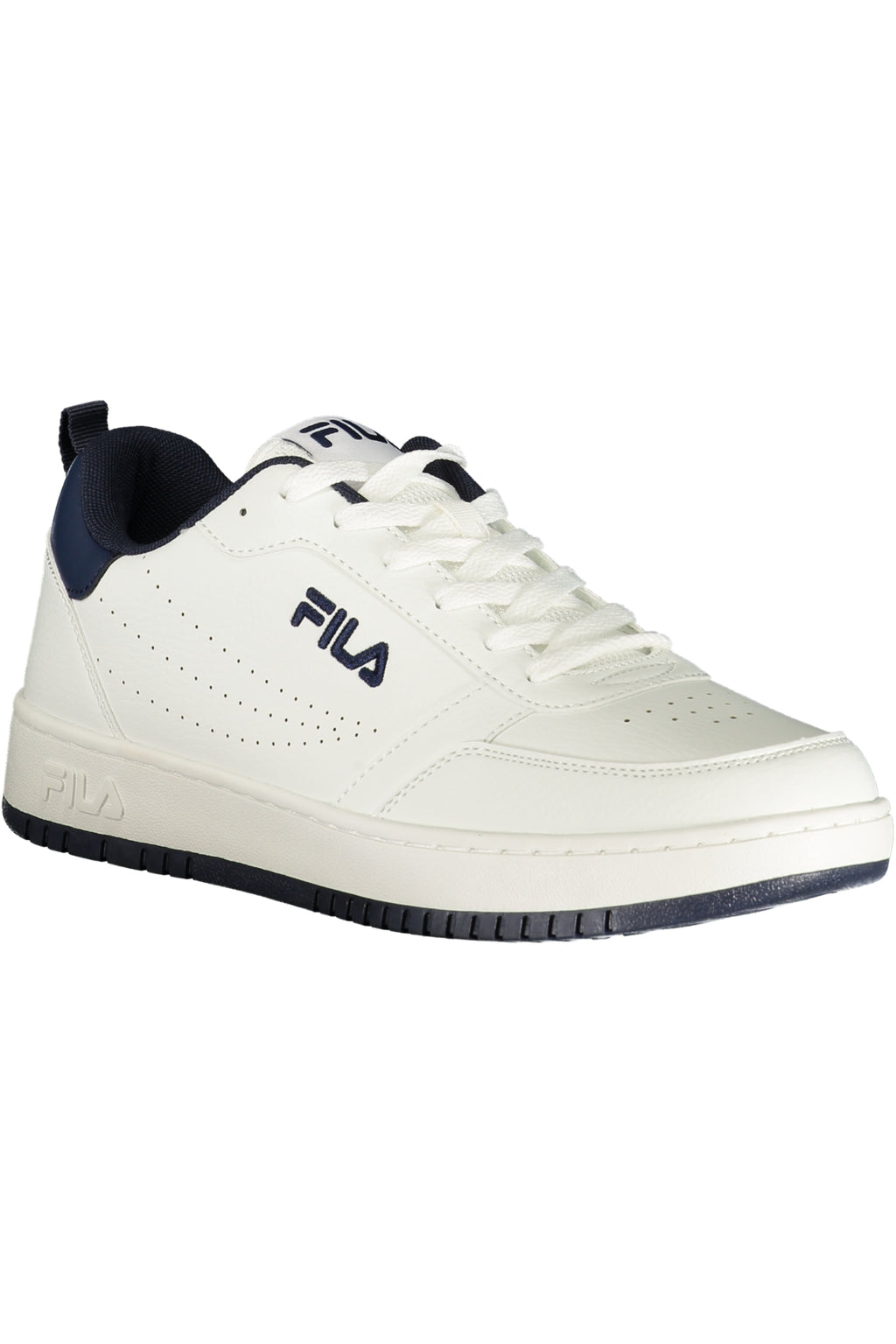 FILA Men Sneakers - White