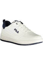 FILA Men Sneakers - White
