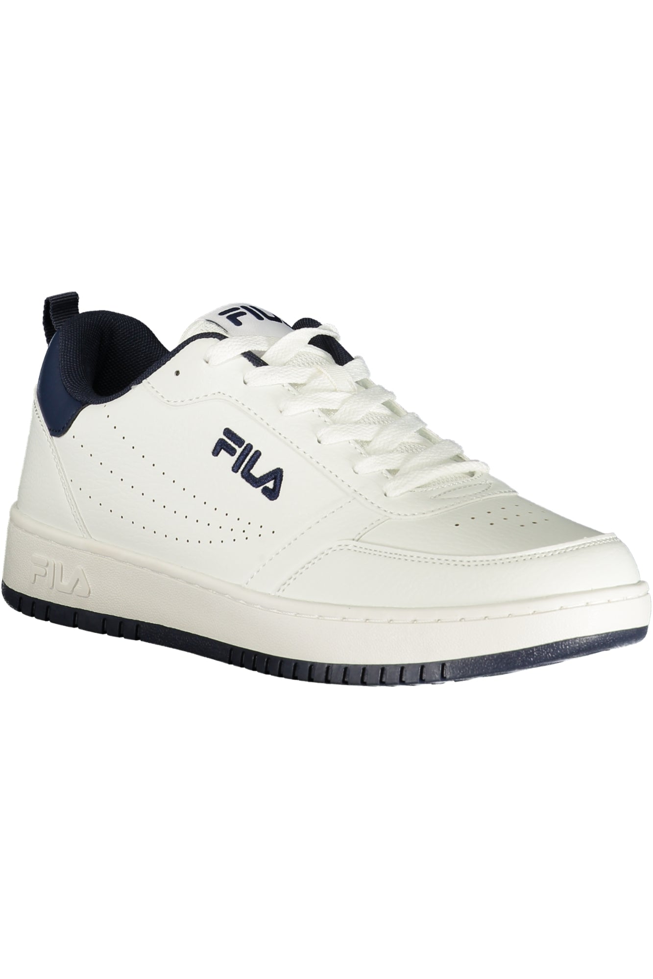 FILA Men Sneakers - White
