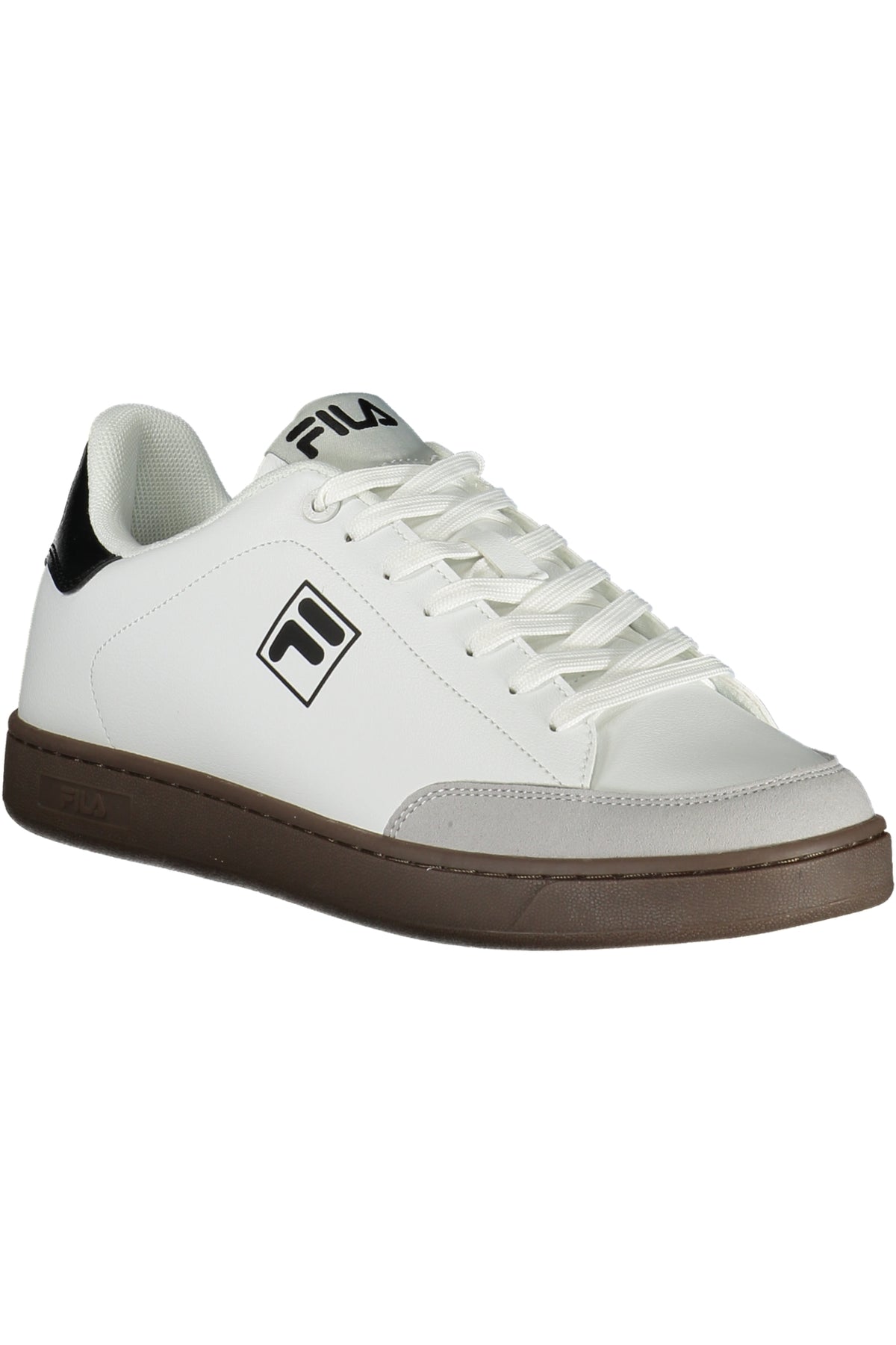 FILA Men Sneakers - White