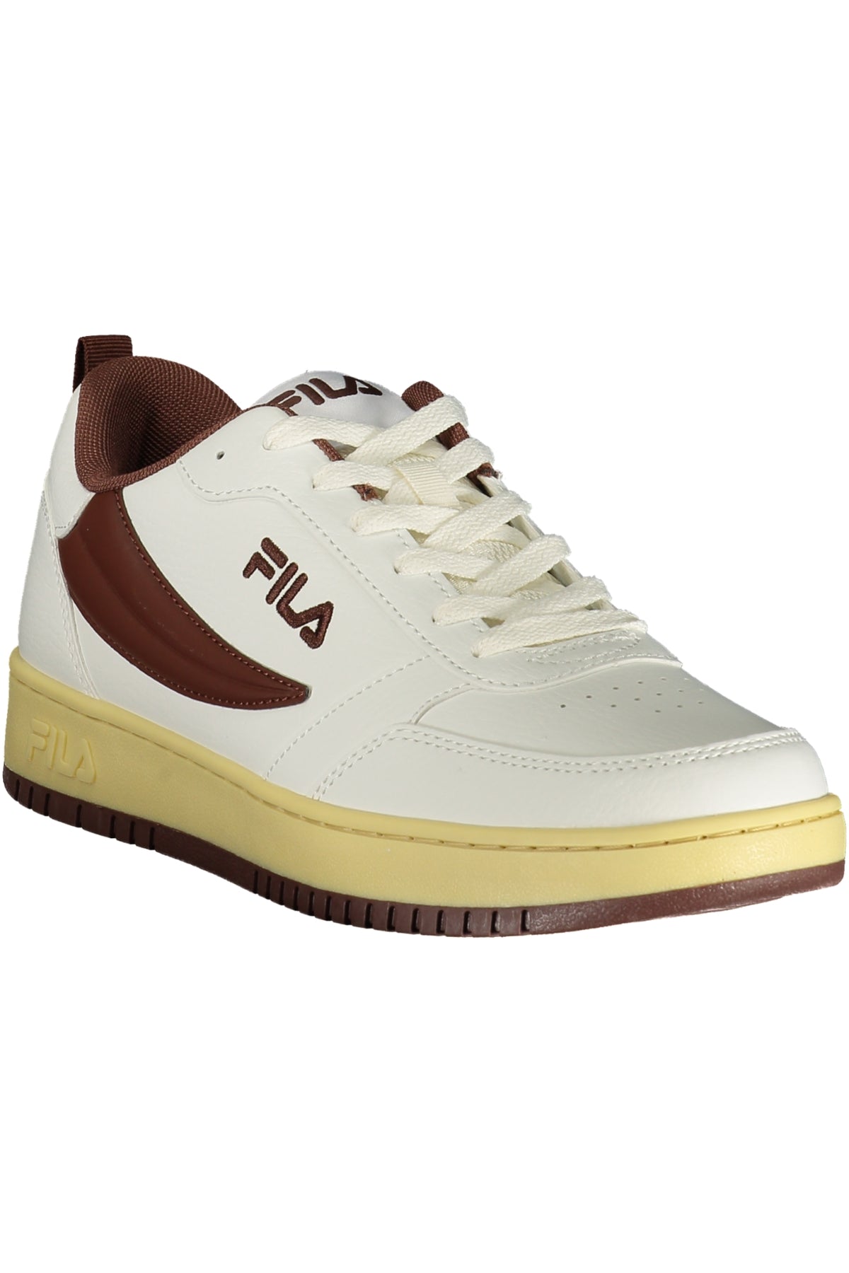 FILA Men Sneakers - White