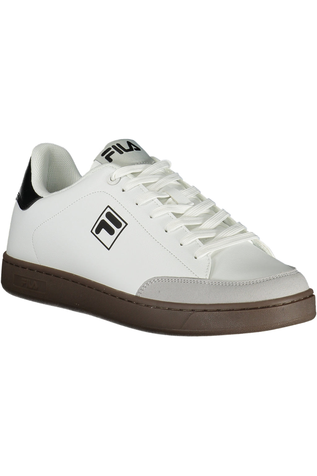 FILA Men Sneakers - White