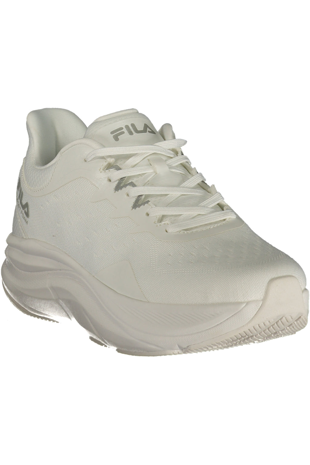 FILA Men Sneakers - White