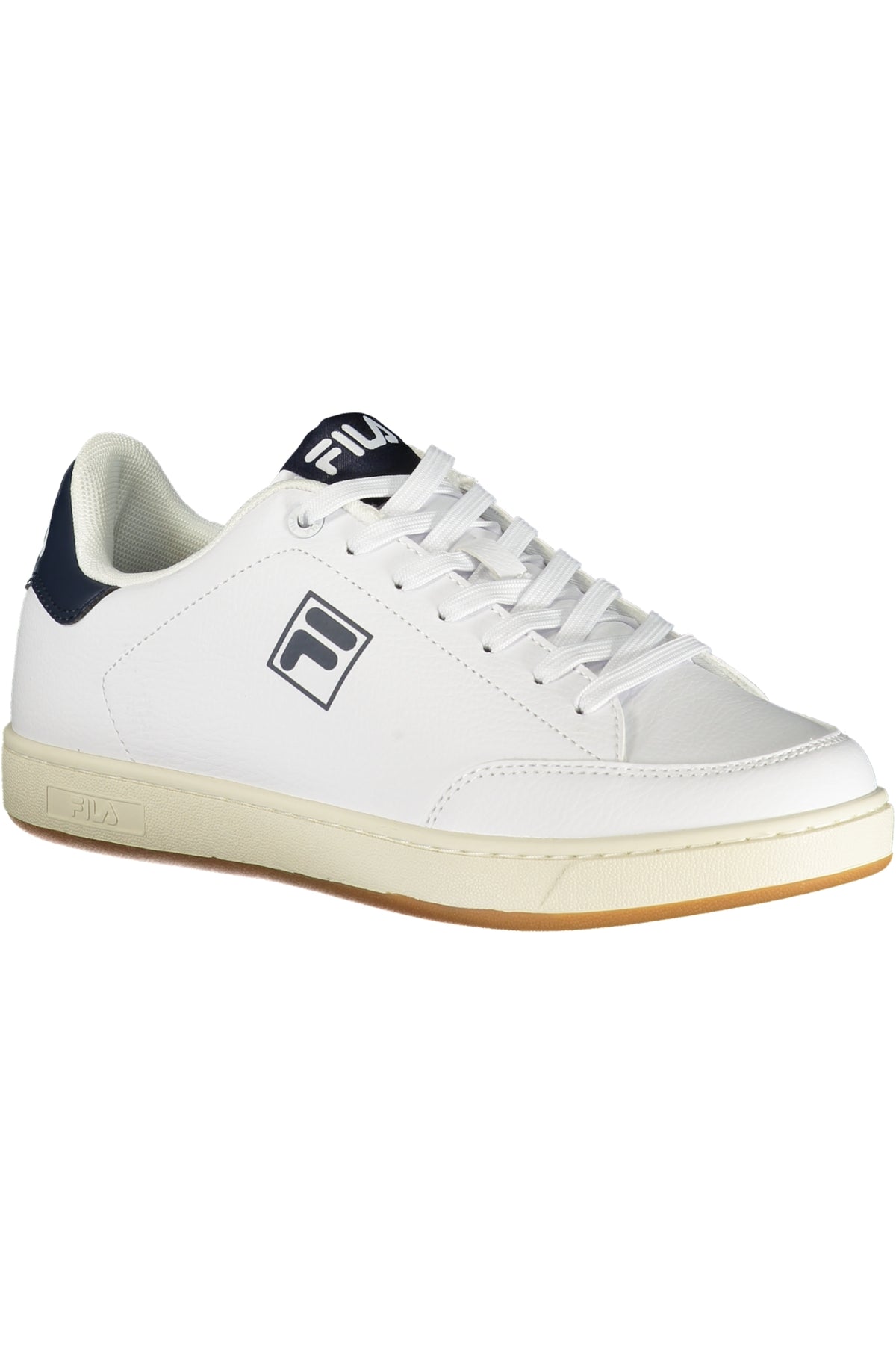FILA Men Sneakers - White