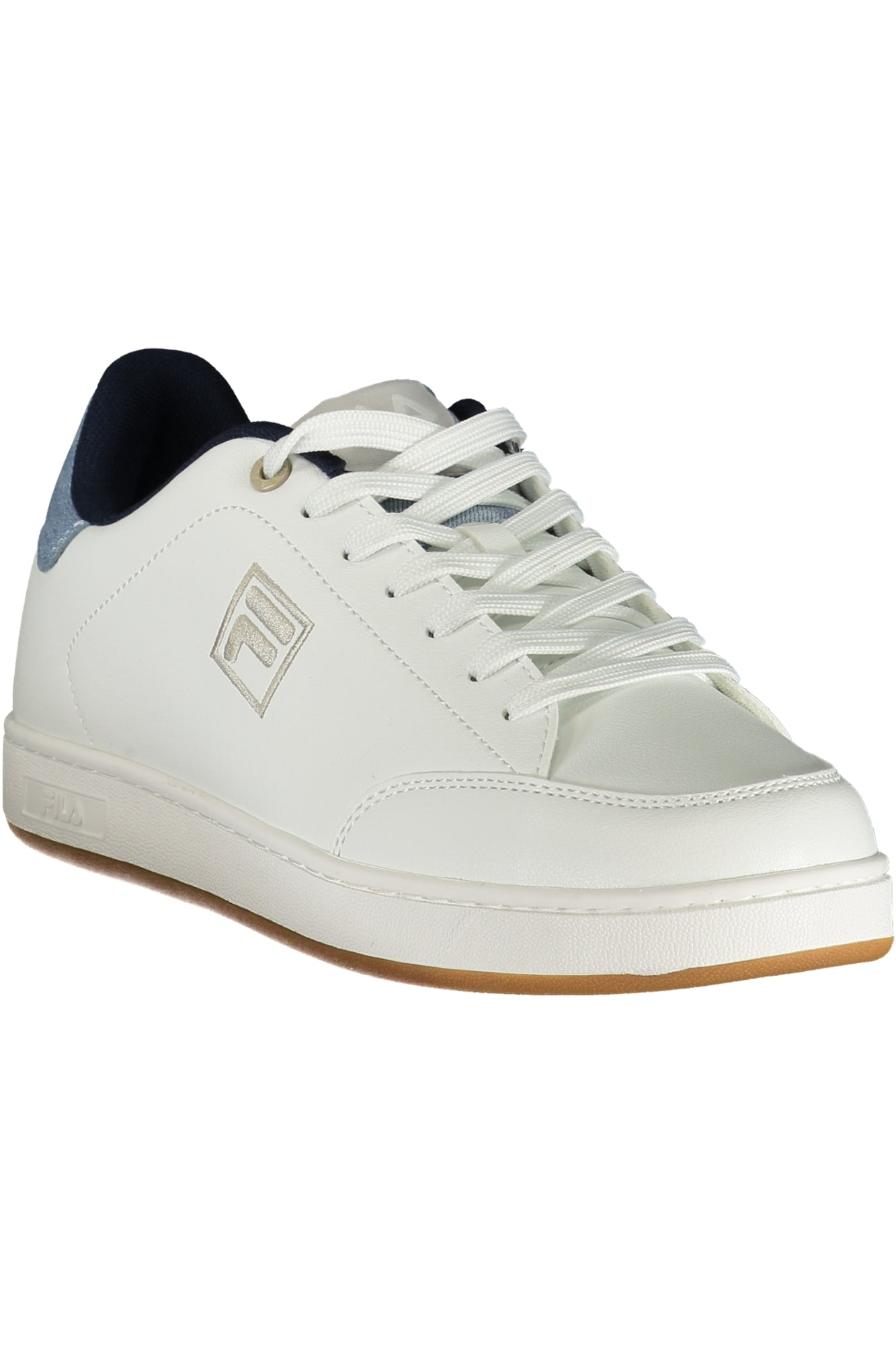 FILA Men Sneakers - White