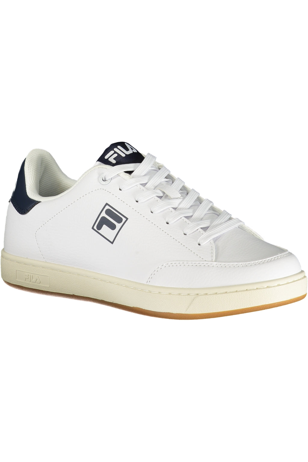 FILA Men Sneakers - White