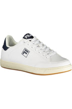 FILA Men Sneakers - White