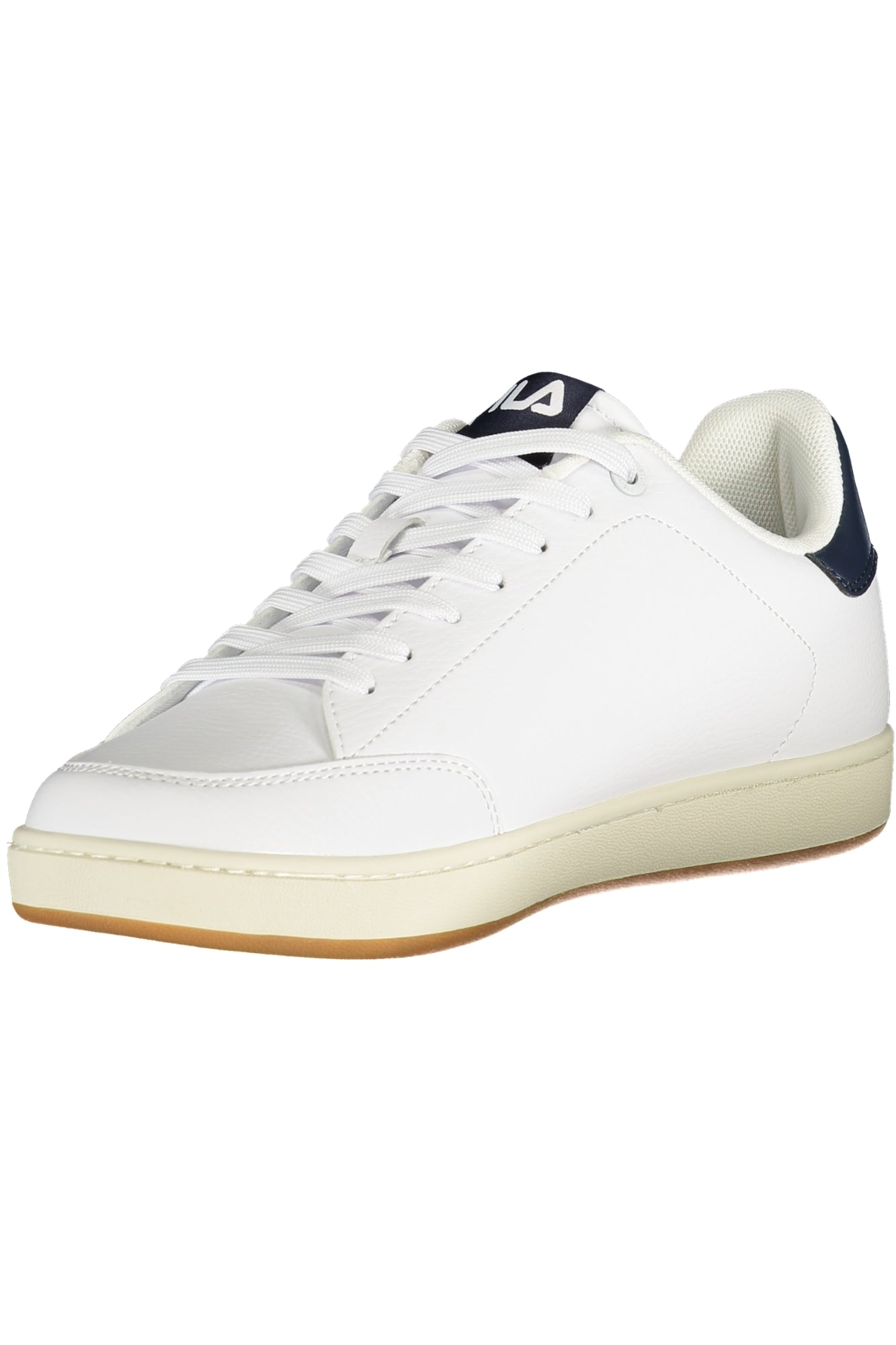FILA Men Sneakers - White