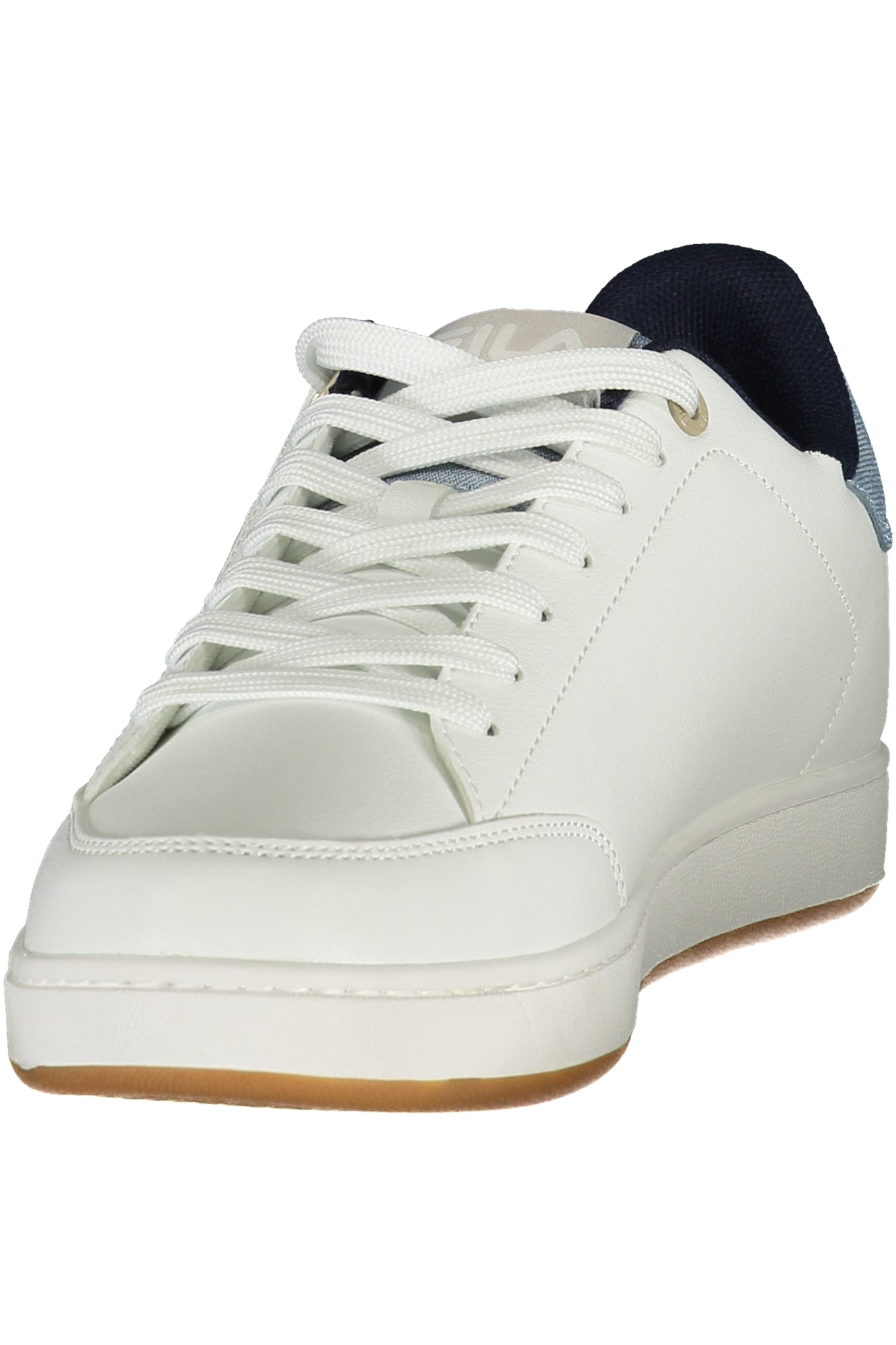 FILA Men Sneakers - White