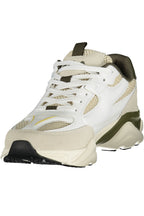 FILA Men Sneakers - White