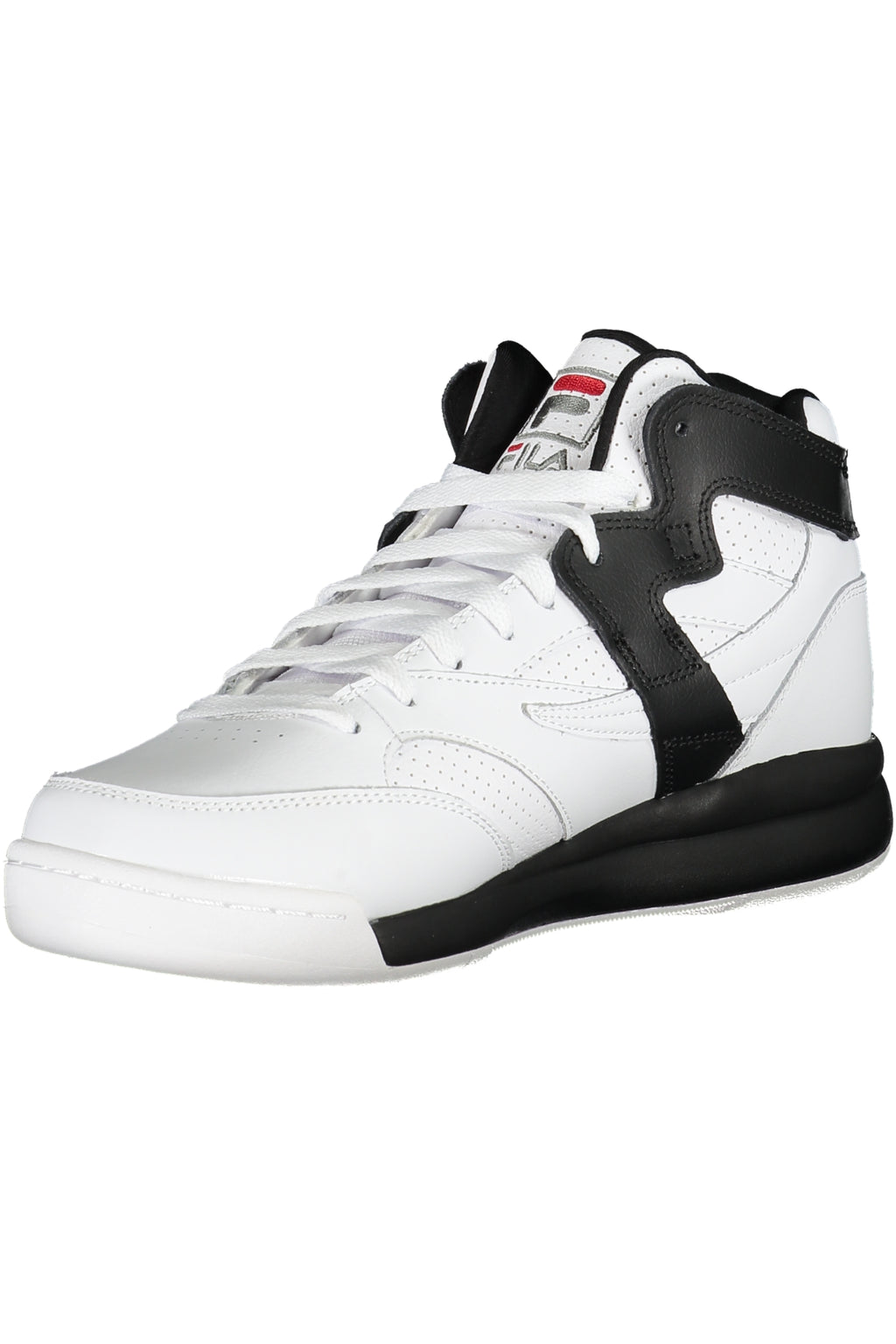 FILA Men Sneakers - White