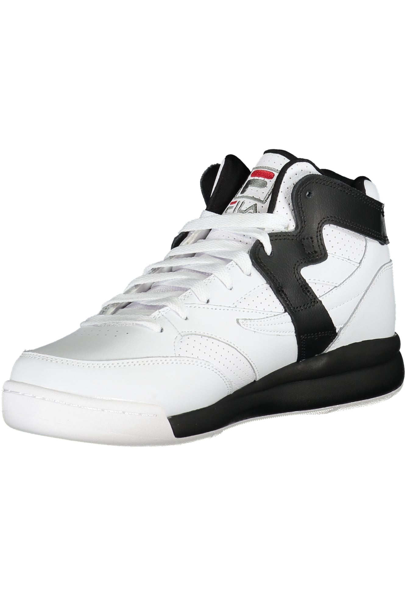 FILA Men Sneakers - White