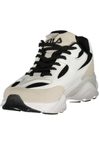 FILA Men Sneakers - White
