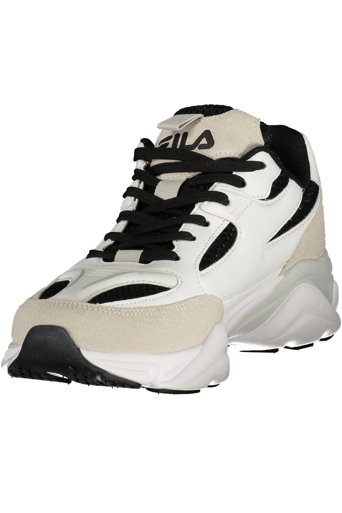 FILA Men Sneakers - White