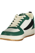 FILA Men Sneakers - White