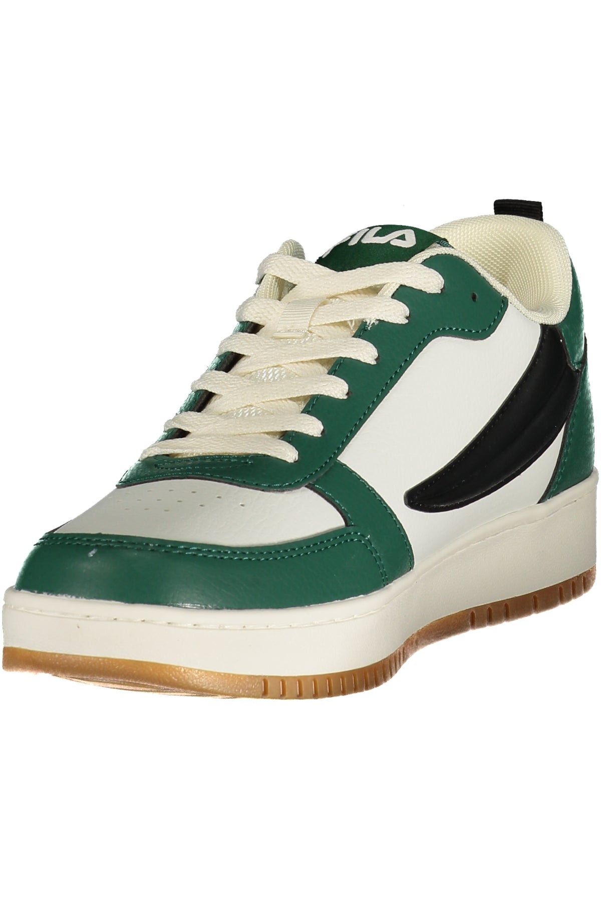 FILA Men Sneakers - White