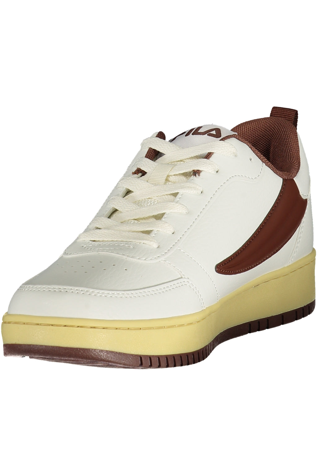FILA Men Sneakers - White