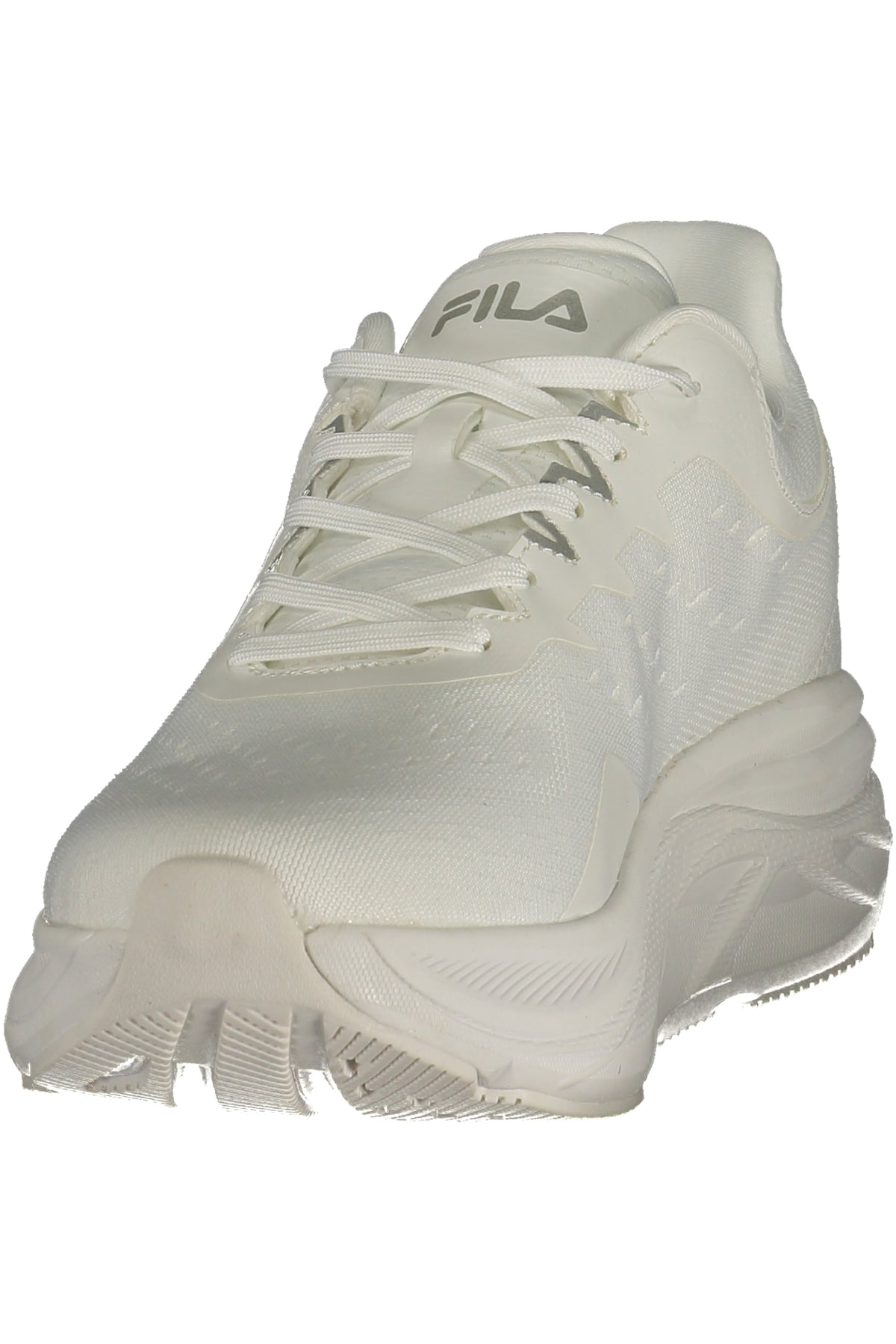 FILA Men Sneakers - White