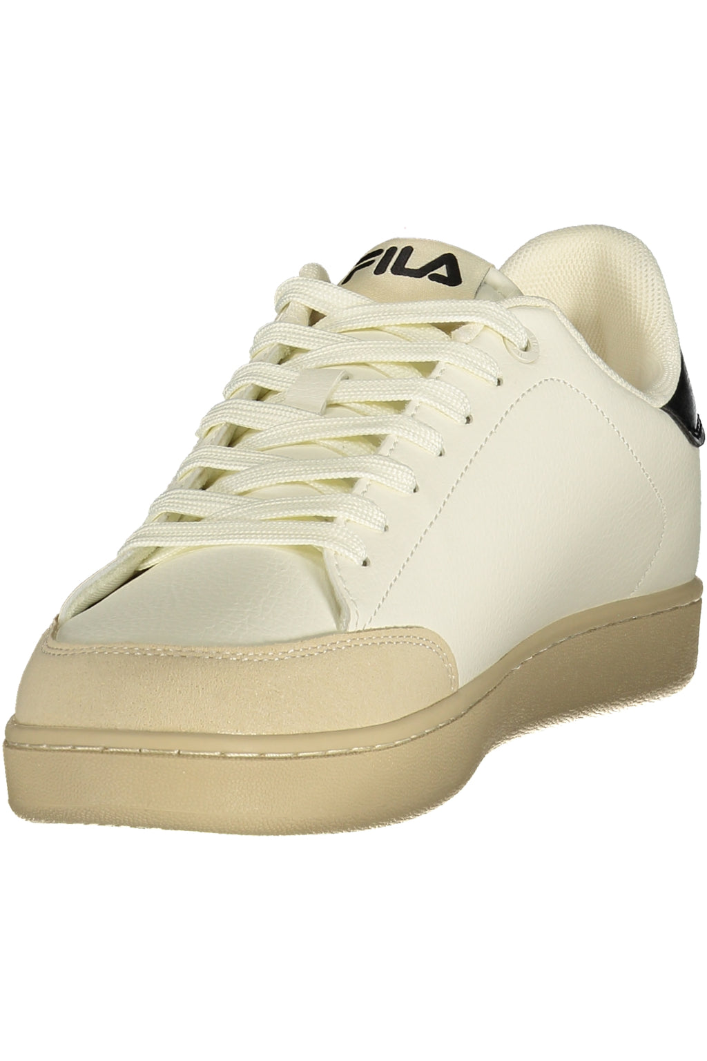 FILA Men Sneakers - White