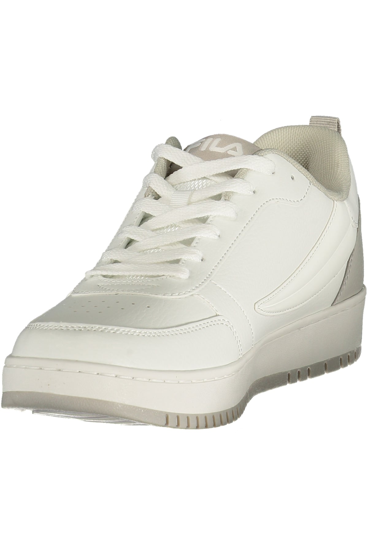 FILA Men Sneakers - White