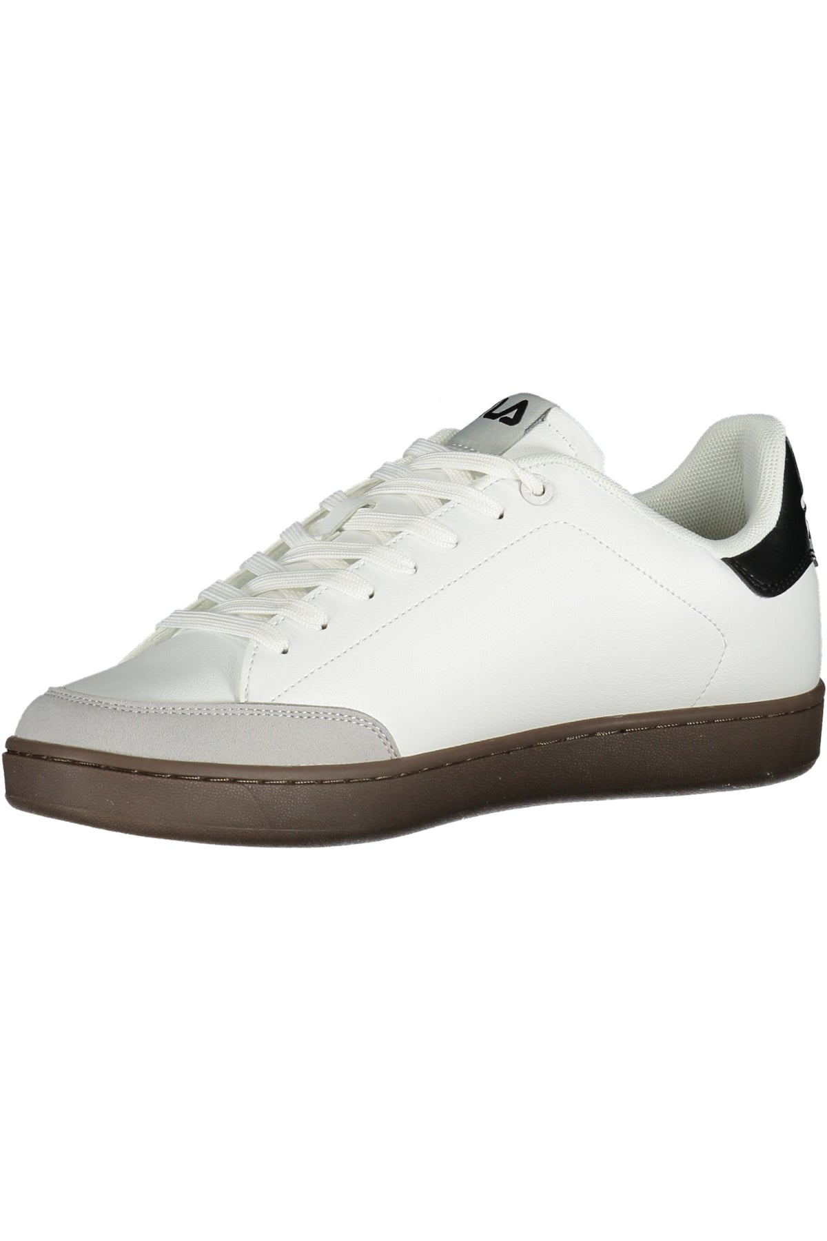 FILA Men Sneakers - White