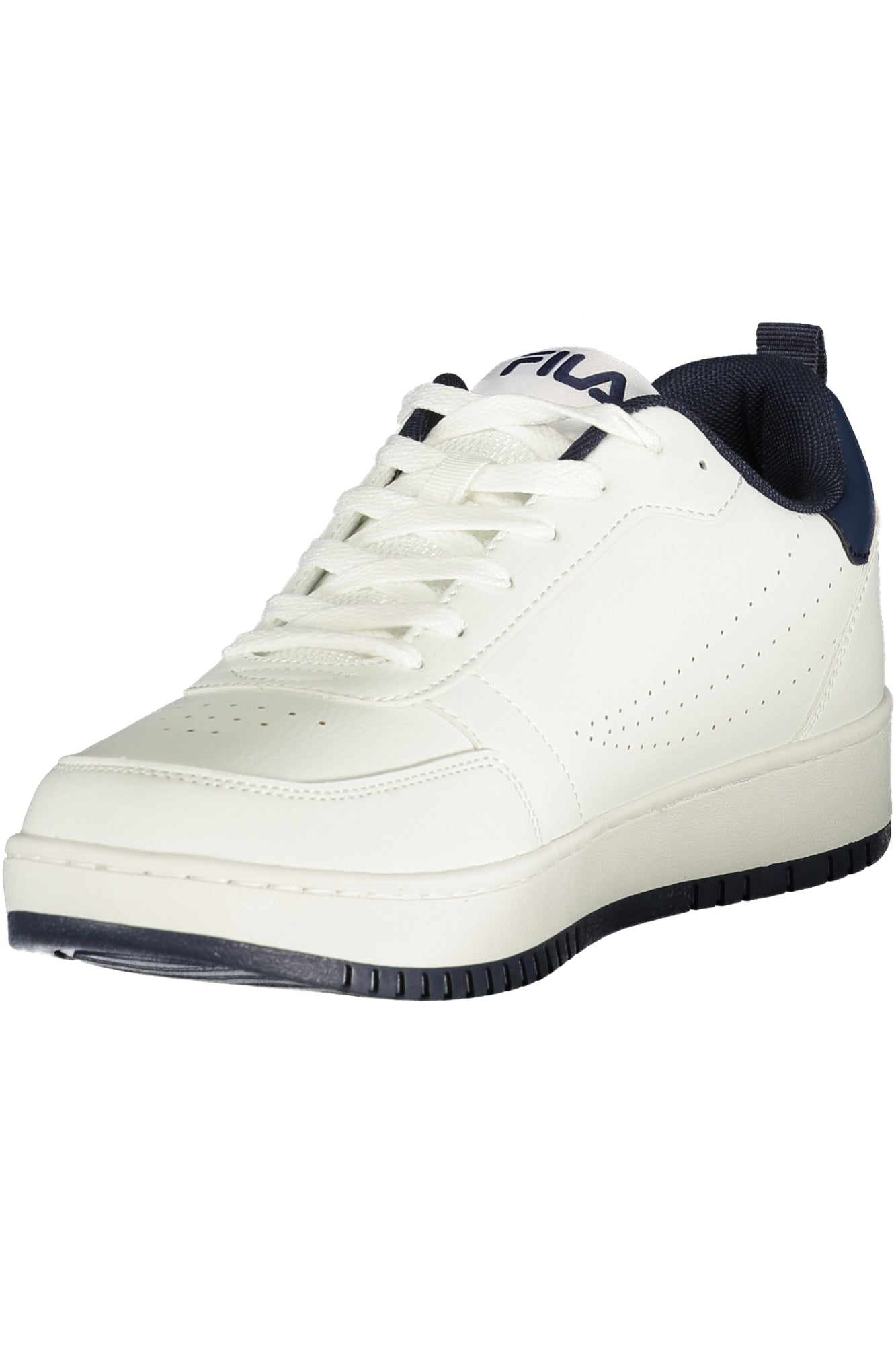 FILA Men Sneakers - White