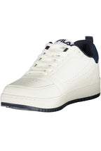 FILA Men Sneakers - White
