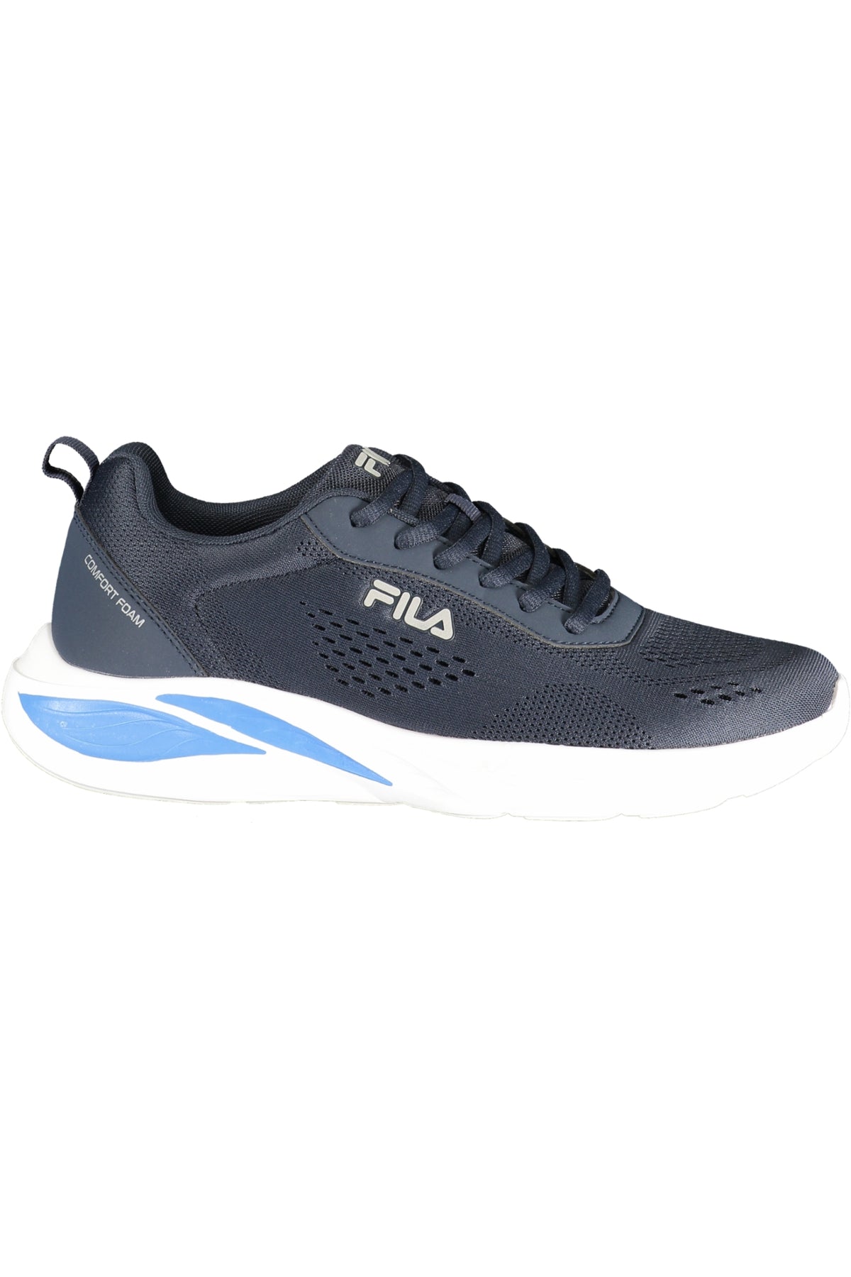 FILA Men Sneakers - Blue