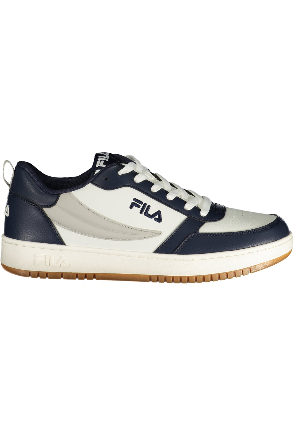 FILA Men Sneakers - Blue