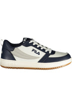 FILA Men Sneakers - Blue