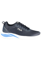FILA Men Sneakers - Blue