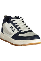 FILA Men Sneakers - Blue