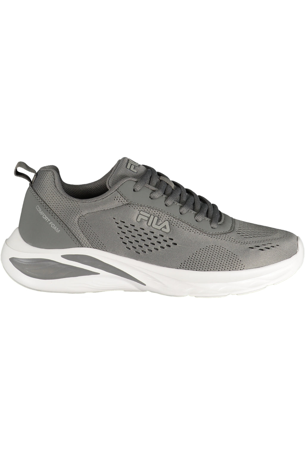 FILA Men Sneakers - Grey