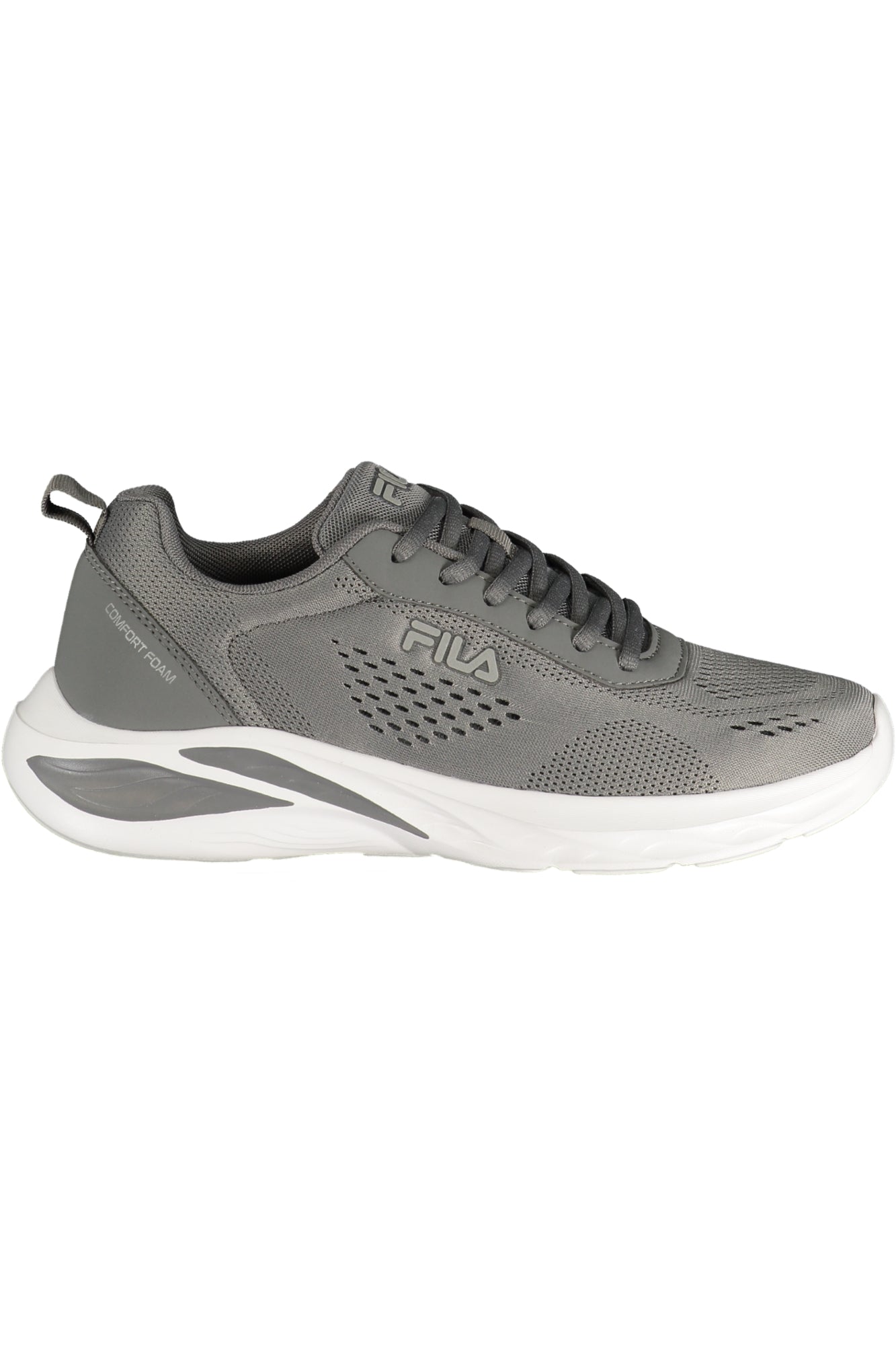 FILA Men Sneakers - Grey