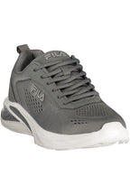 FILA Men Sneakers - Grey