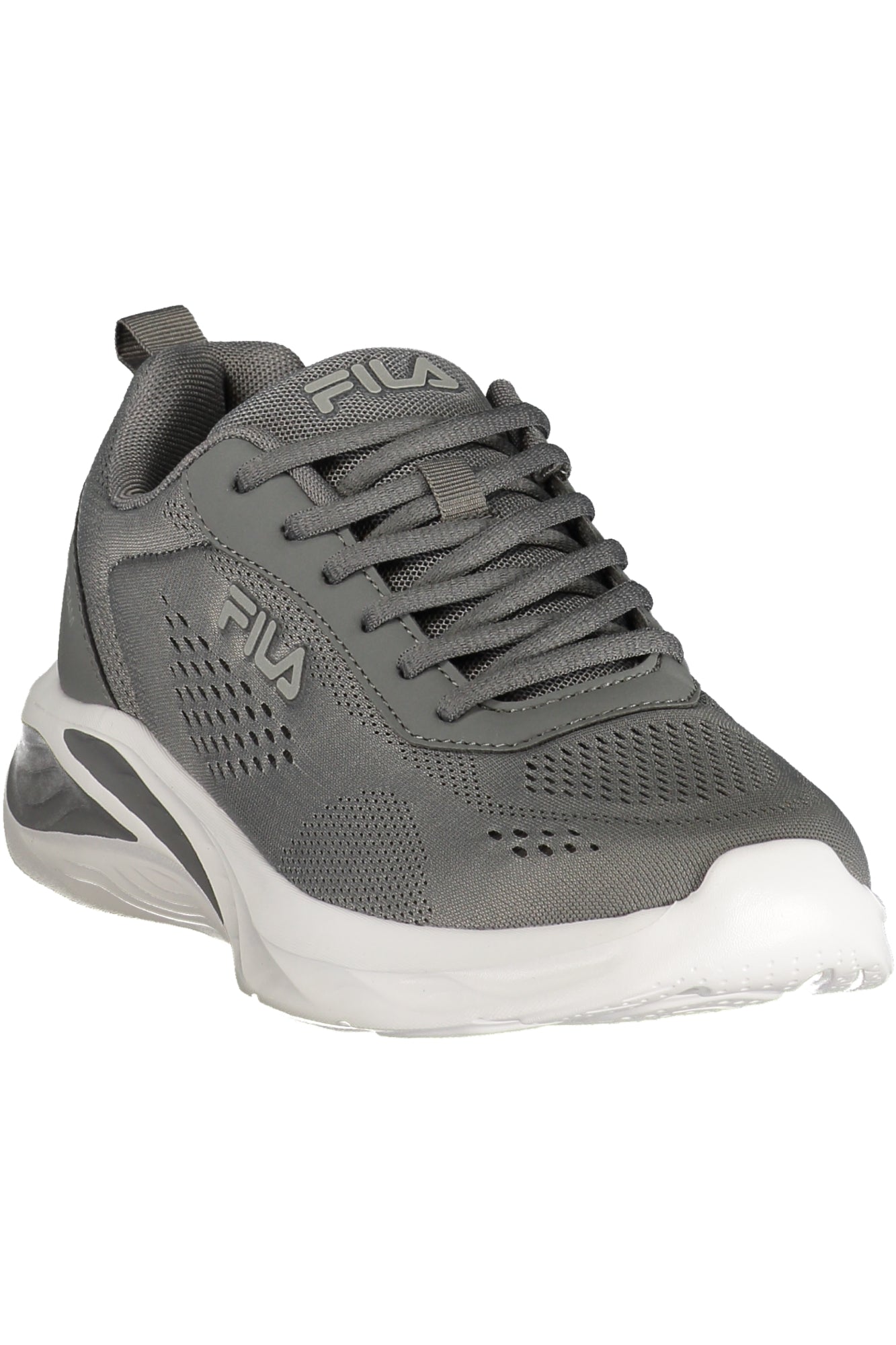 FILA Men Sneakers - Grey