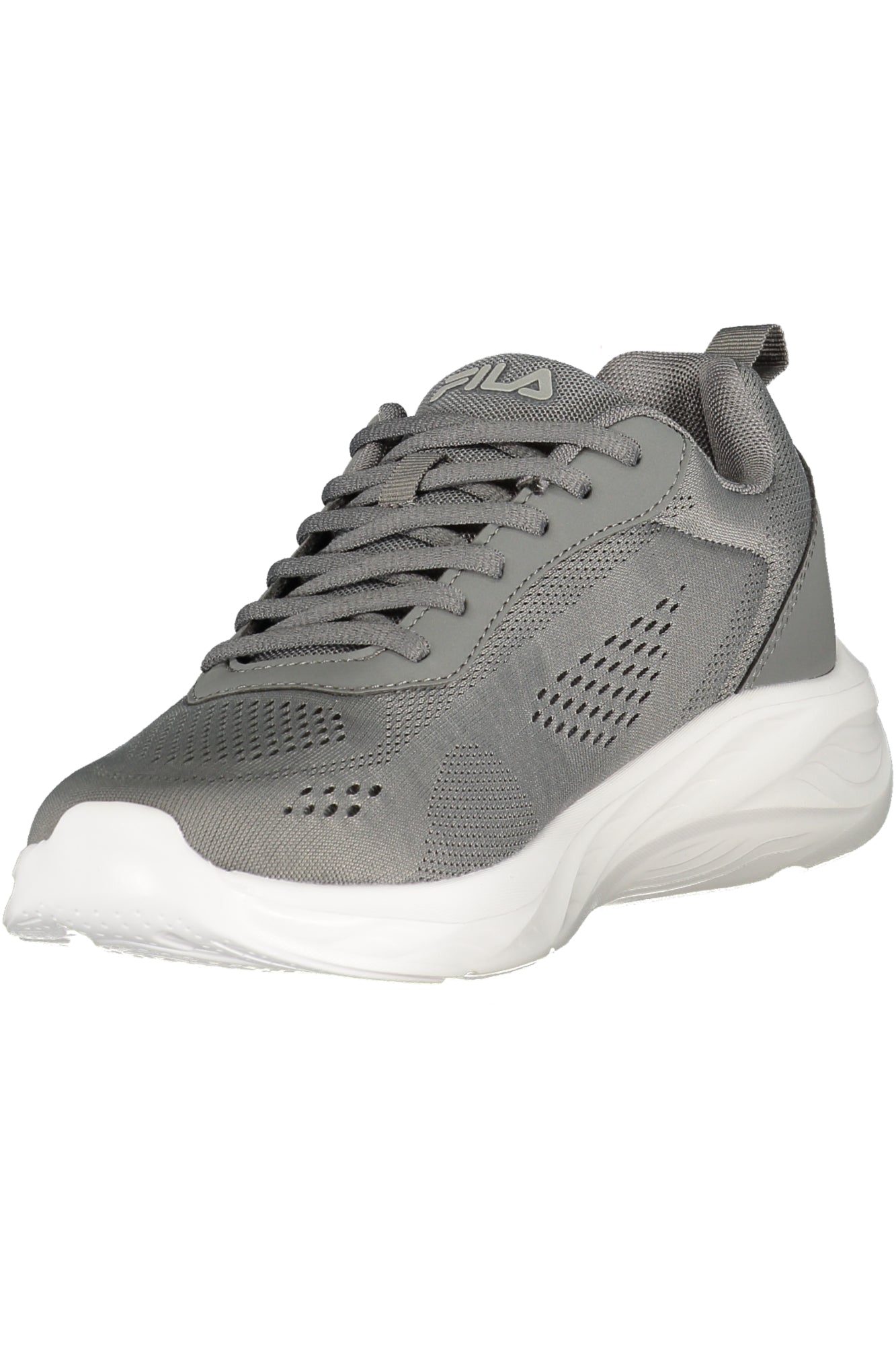 FILA Men Sneakers - Grey