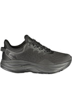 FILA Men Sneakers - Black