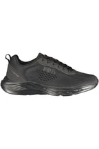 FILA Men Sneakers - Black