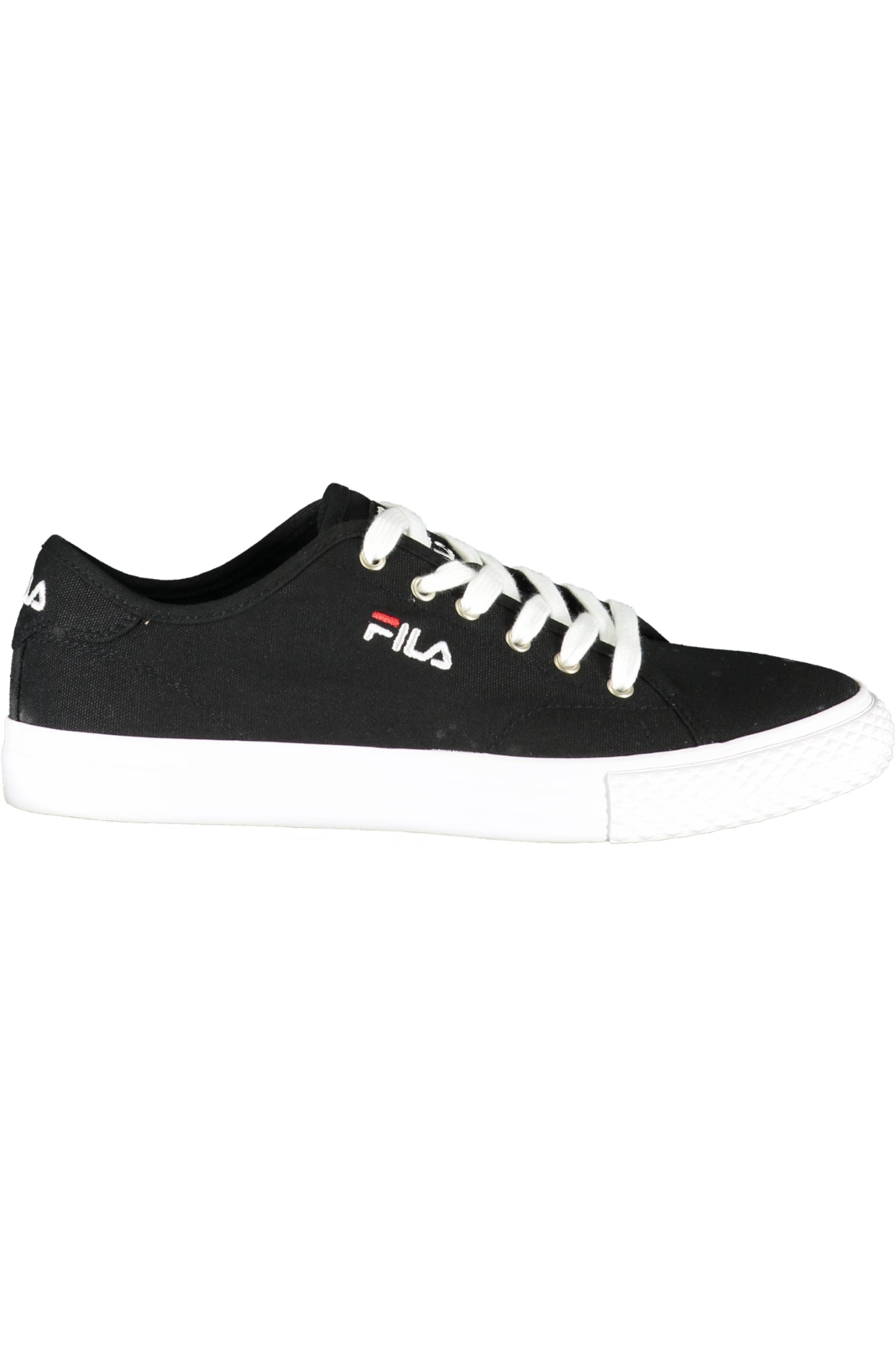 FILA Men Sneakers - Black