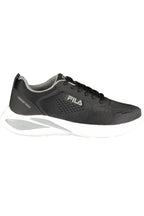 FILA Men Sneakers - Black