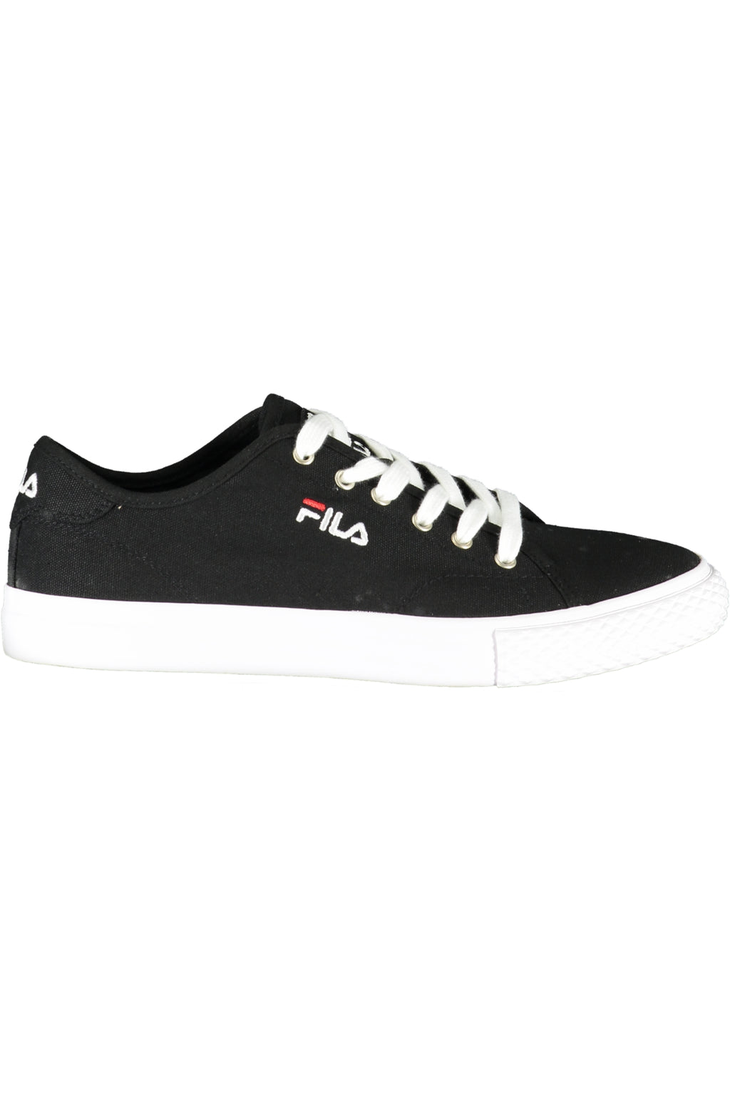 FILA Men Sneakers - Black