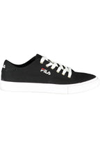 FILA Men Sneakers - Black