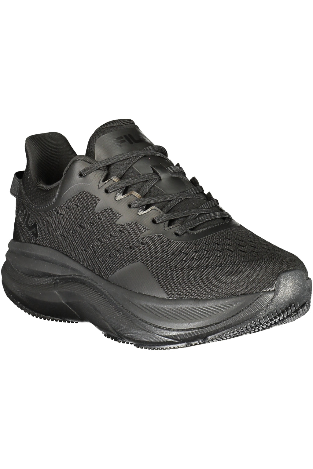 FILA Men Sneakers - Black