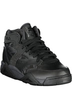 FILA Men Sneakers - Black