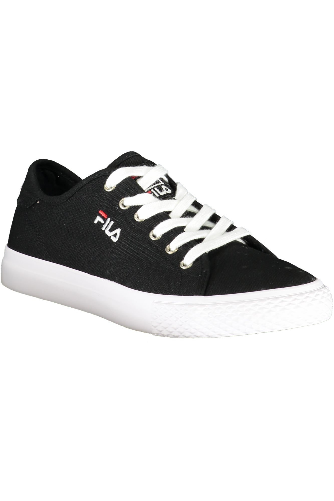 FILA Men Sneakers - Black