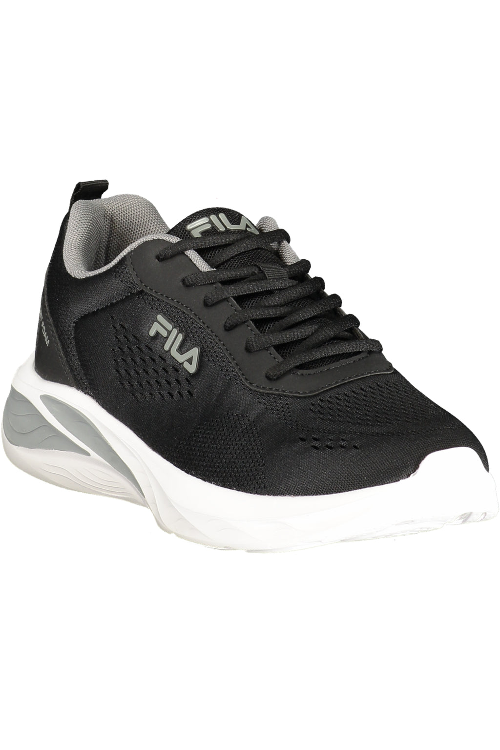 FILA Men Sneakers - Black