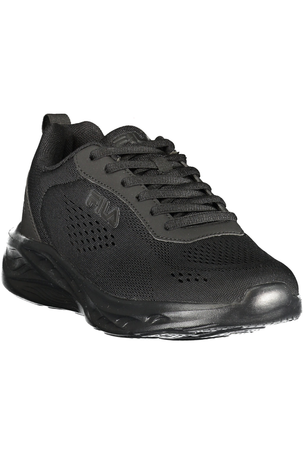 FILA Men Sneakers - Black